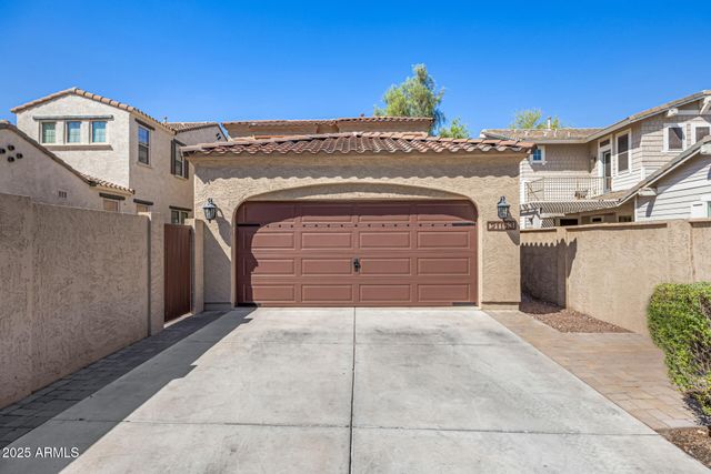 21153 W GLEN Street, Buckeye, AZ 85396