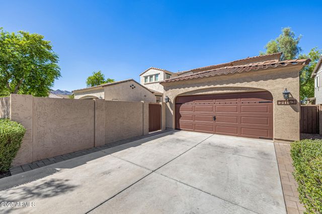 21153 W GLEN Street, Buckeye, AZ 85396
