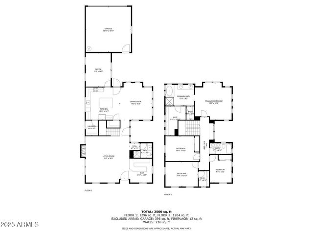 21153 W GLEN Street, Buckeye, AZ 85396