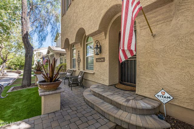 21153 W GLEN Street, Buckeye, AZ 85396