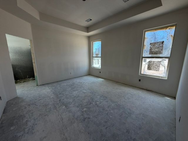 529 Waterford Park Boulevard, Weatherford, TX 76087