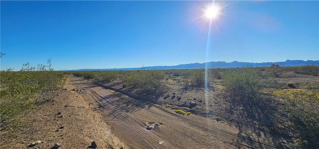 Lot 167G S Hope Road, Golden Valley, AZ 86413