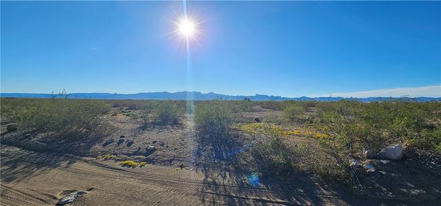 Lot 167G S Hope Road, Golden Valley, AZ 86413