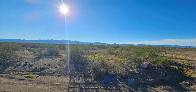 Lot 167G S Hope Road, Golden Valley, AZ 86413