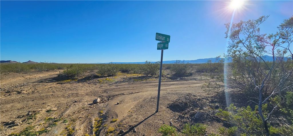 Lot 167G S Hope Road, Golden Valley, AZ 86413