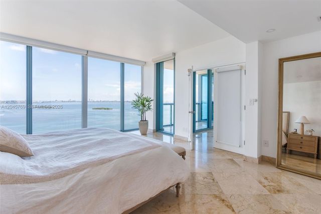 601 NE 36th Street 3112, Miami, FL 33137