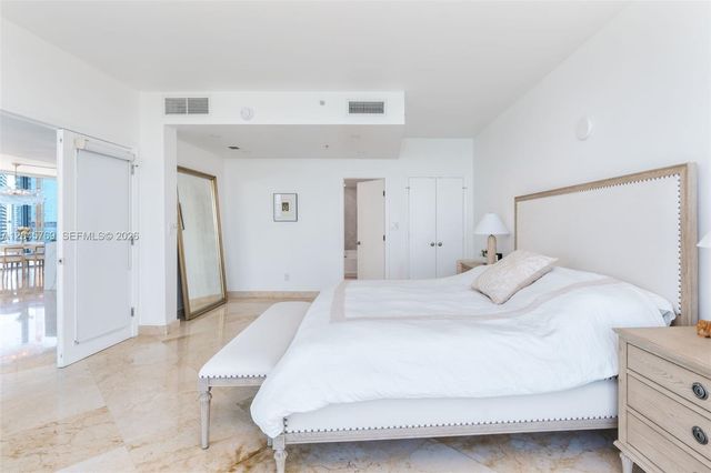 601 NE 36th Street 3112, Miami, FL 33137
