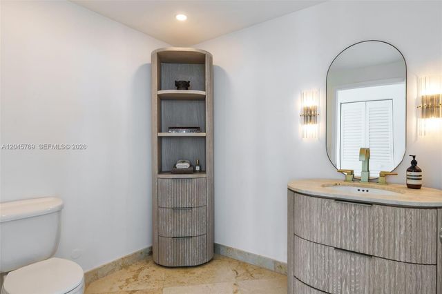 601 NE 36th Street 3112, Miami, FL 33137