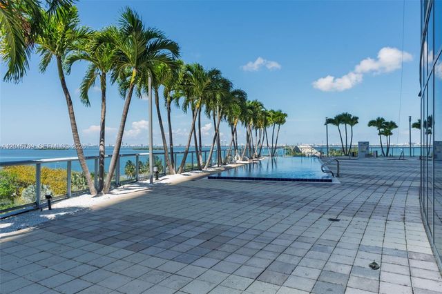 601 NE 36th Street 3112, Miami, FL 33137