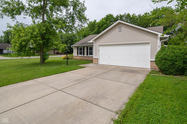 7232 Snider Court, Indianapolis, IN 46221