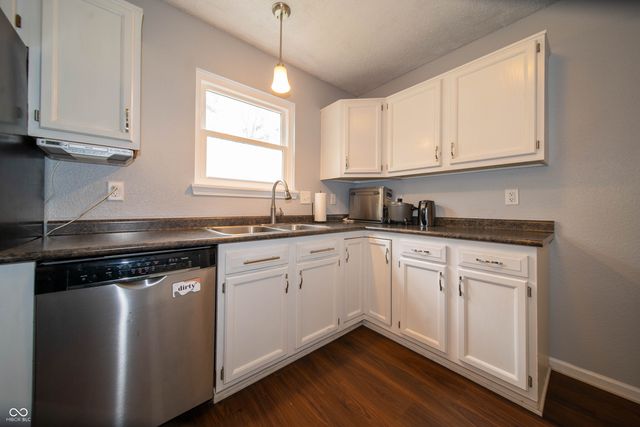 7232 Snider Court, Indianapolis, IN 46221