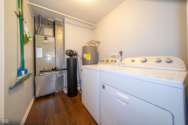 7232 Snider Court, Indianapolis, IN 46221