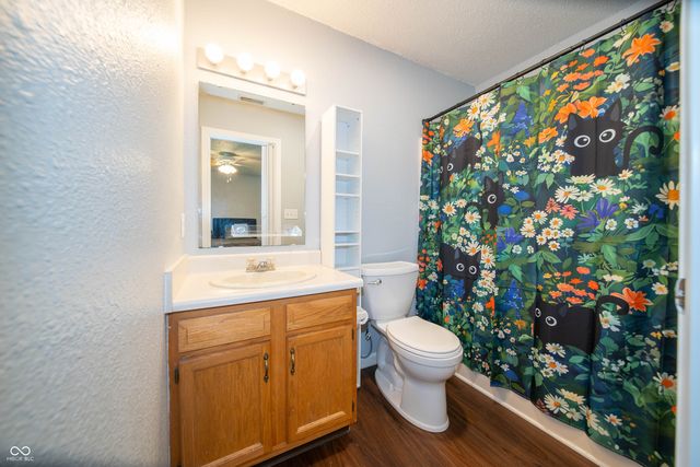 7232 Snider Court, Indianapolis, IN 46221