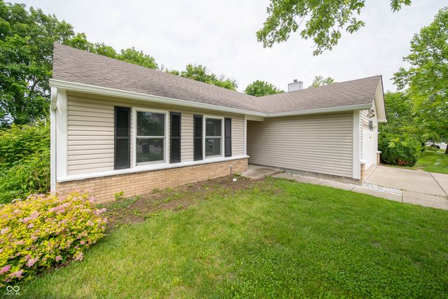 7232 Snider Court, Indianapolis, IN 46221
