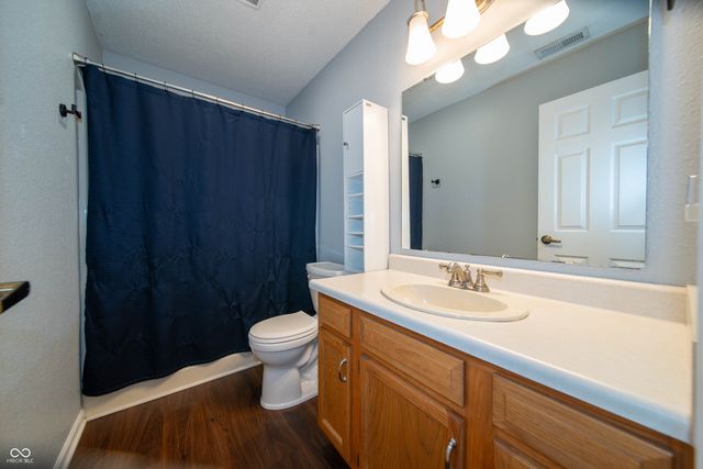 7232 Snider Court, Indianapolis, IN 46221