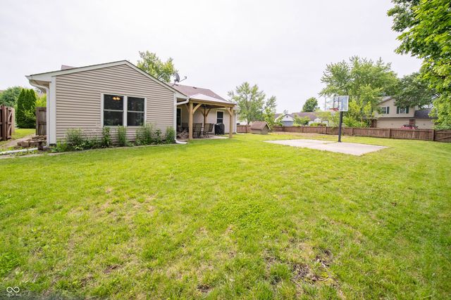 7232 Snider Court, Indianapolis, IN 46221