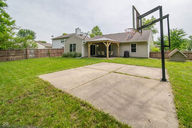 7232 Snider Court, Indianapolis, IN 46221