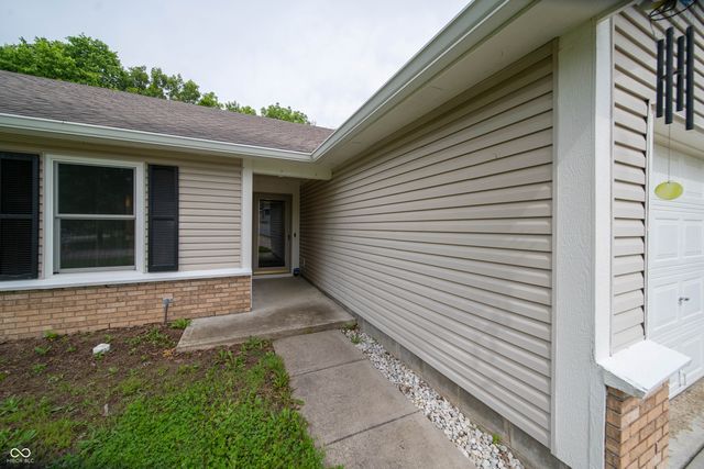 7232 Snider Court, Indianapolis, IN 46221
