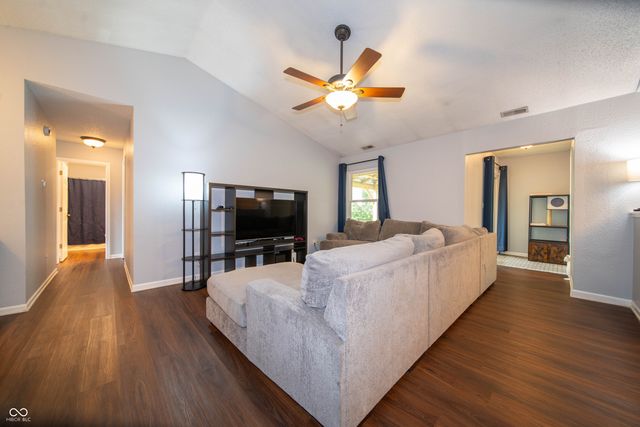 7232 Snider Court, Indianapolis, IN 46221