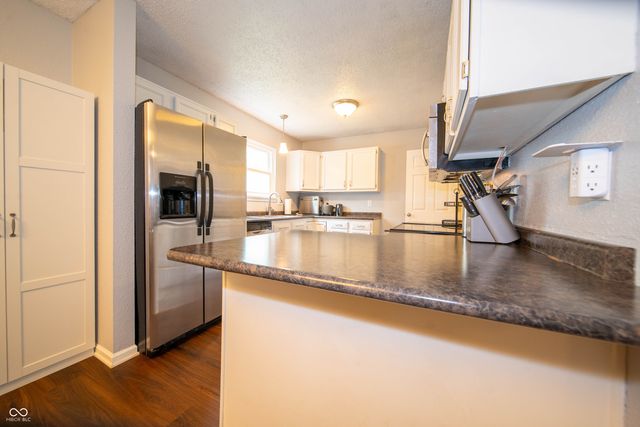 7232 Snider Court, Indianapolis, IN 46221