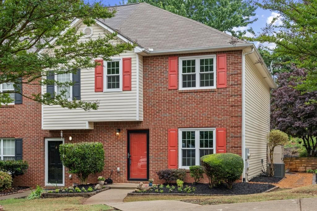 3525 Magnolia Walk Trail, Cumming, GA 30040