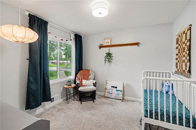 8246 Webster Avenue, Kansas City, KS 66109
