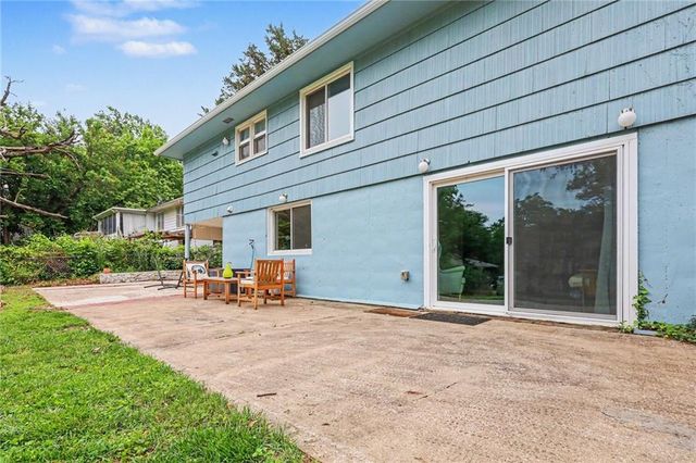 8246 Webster Avenue, Kansas City, KS 66109