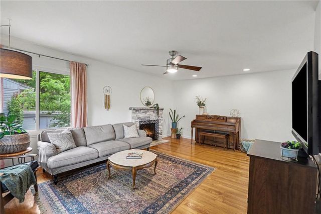 8246 Webster Avenue, Kansas City, KS 66109