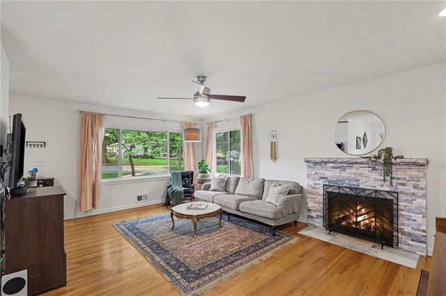 8246 Webster Avenue, Kansas City, KS 66109
