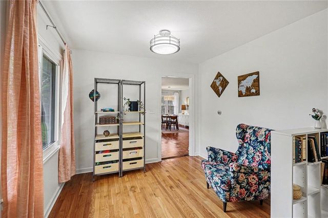 8246 Webster Avenue, Kansas City, KS 66109