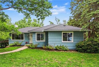 8246 Webster Avenue, Kansas City, KS 66109