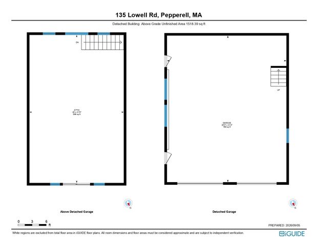 135 Lowell Rd, Pepperell, MA 01463