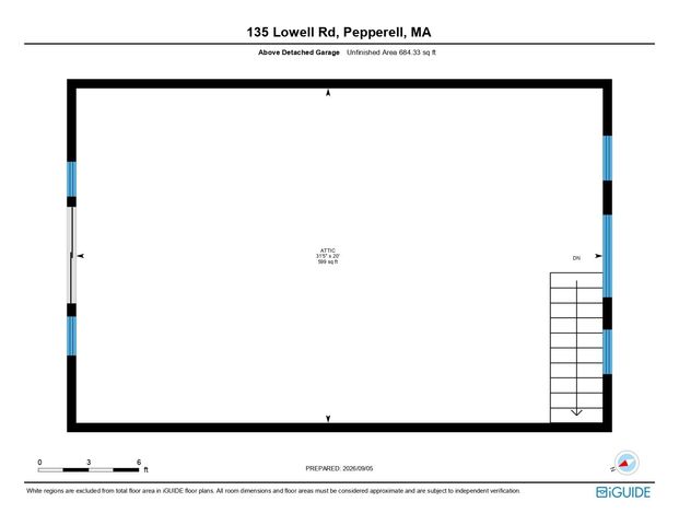 135 Lowell Rd, Pepperell, MA 01463