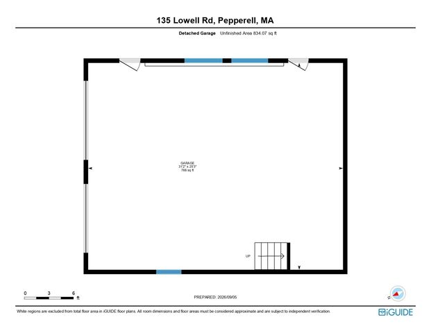 135 Lowell Rd, Pepperell, MA 01463