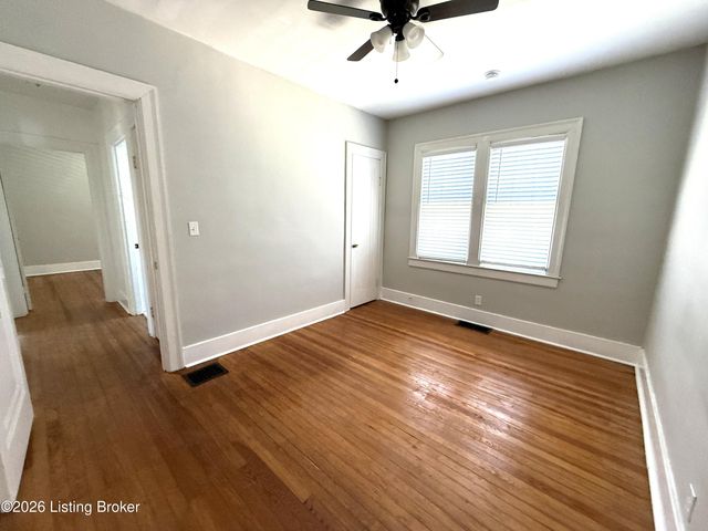 3101 Teal Ave, Louisville, KY 40213