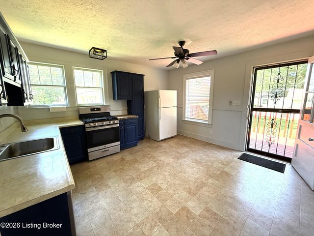 3101 Teal Ave, Louisville, KY 40213