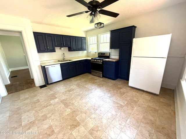 3101 Teal Ave, Louisville, KY 40213