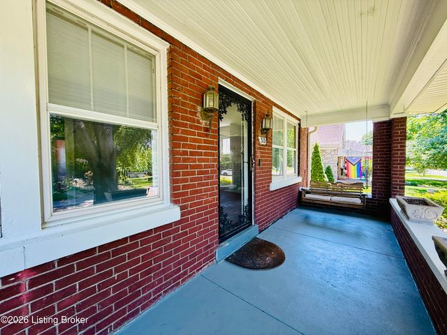3101 Teal Ave, Louisville, KY 40213