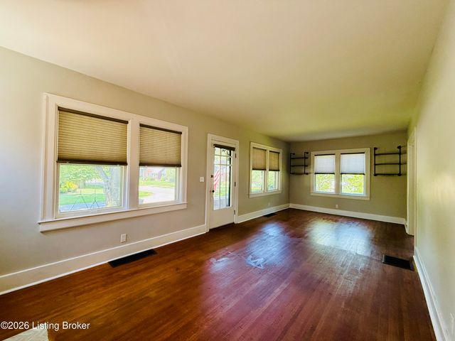 3101 Teal Ave, Louisville, KY 40213