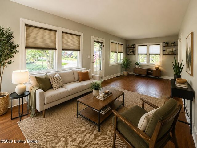 3101 Teal Ave, Louisville, KY 40213