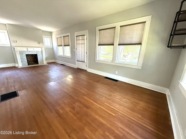 3101 Teal Ave, Louisville, KY 40213