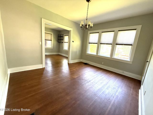 3101 Teal Ave, Louisville, KY 40213