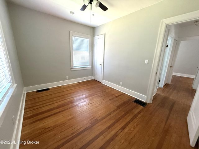 3101 Teal Ave, Louisville, KY 40213