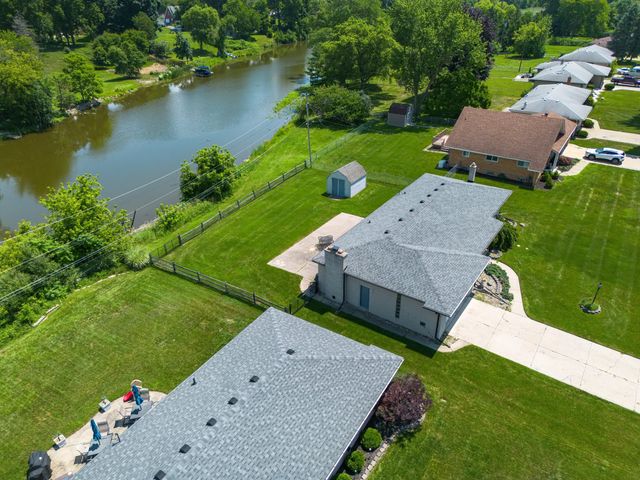175 Clinton River Drive, Mount Clemens, MI 48043