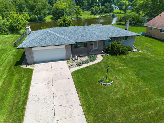 175 Clinton River Drive, Mount Clemens, MI 48043