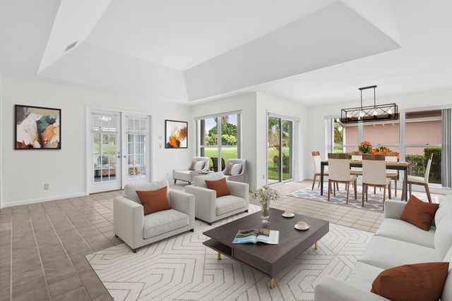 2479 SW Brookwood Lane, Palm City, FL 34990