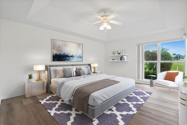 2479 SW Brookwood Lane, Palm City, FL 34990