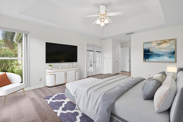 2479 SW Brookwood Lane, Palm City, FL 34990