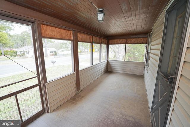 31339 OLD OCEAN CITY RD, Salisbury, MD 21804