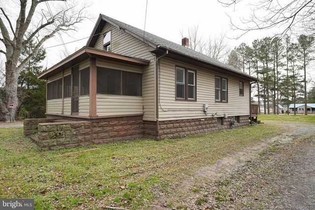 31339 OLD OCEAN CITY RD, Salisbury, MD 21804